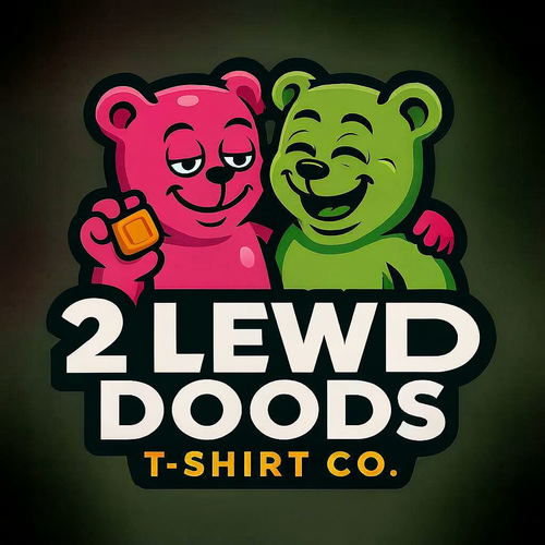 2 Lewd Doods